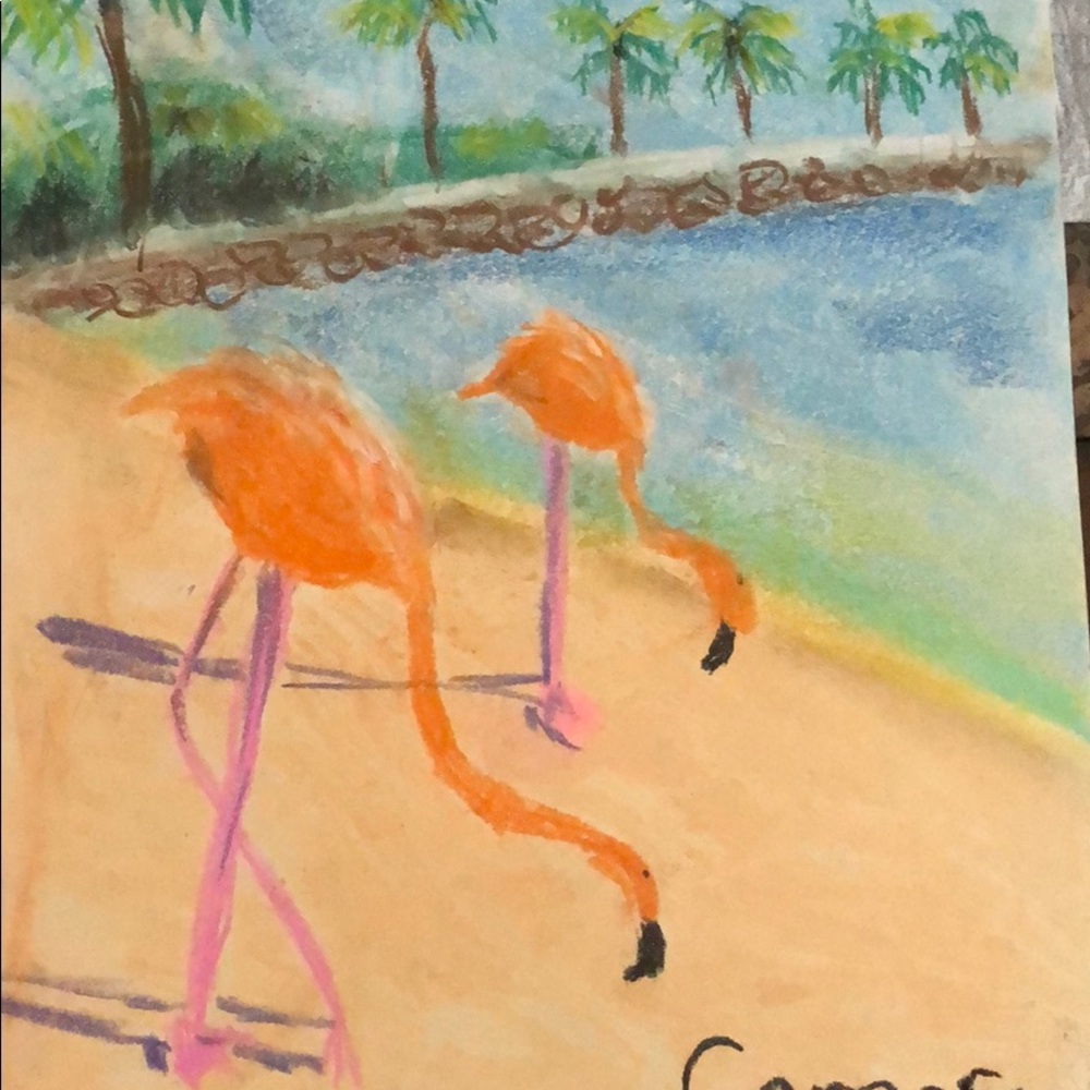 Meet your Posher, Xiao y an